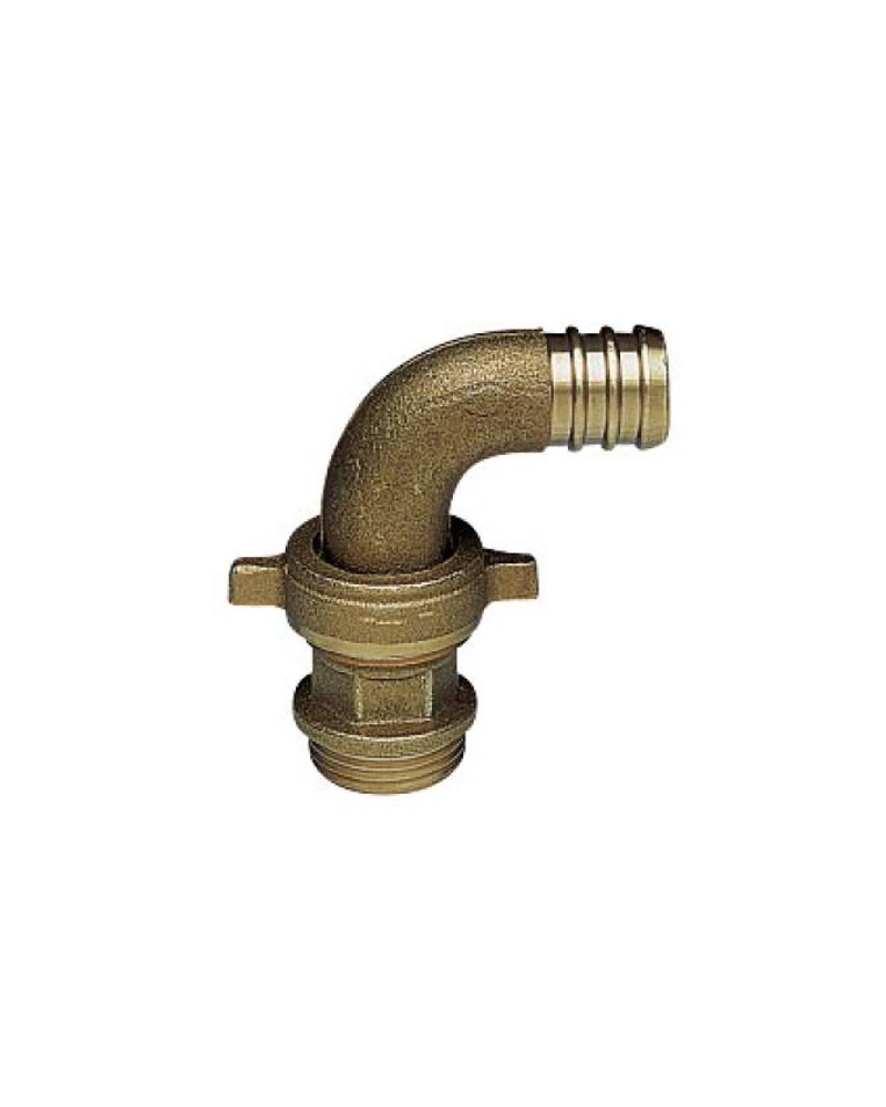 RACC. ExCELS.CURV  M3/4x25