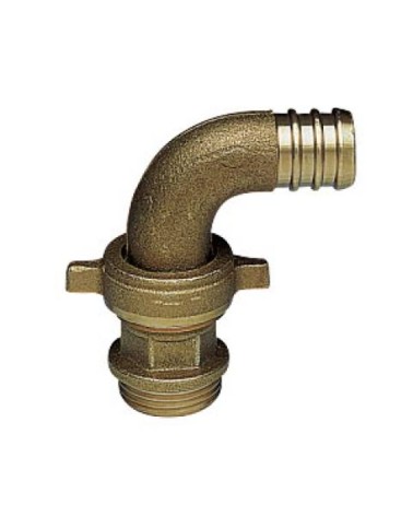 RACC. ExCELS.CURV  M3/4x25