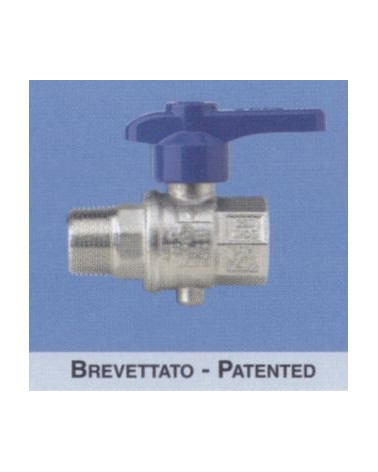 VALV SF FLY  MF  1  REG FL