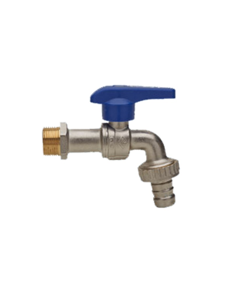 RUB PORTAG 1" C/REGOL FLUS