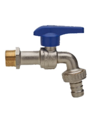 RUB PORTAG 1" C/REGOL FLUS