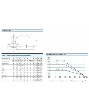 VALV SF TOTAL FARF MM  1/2