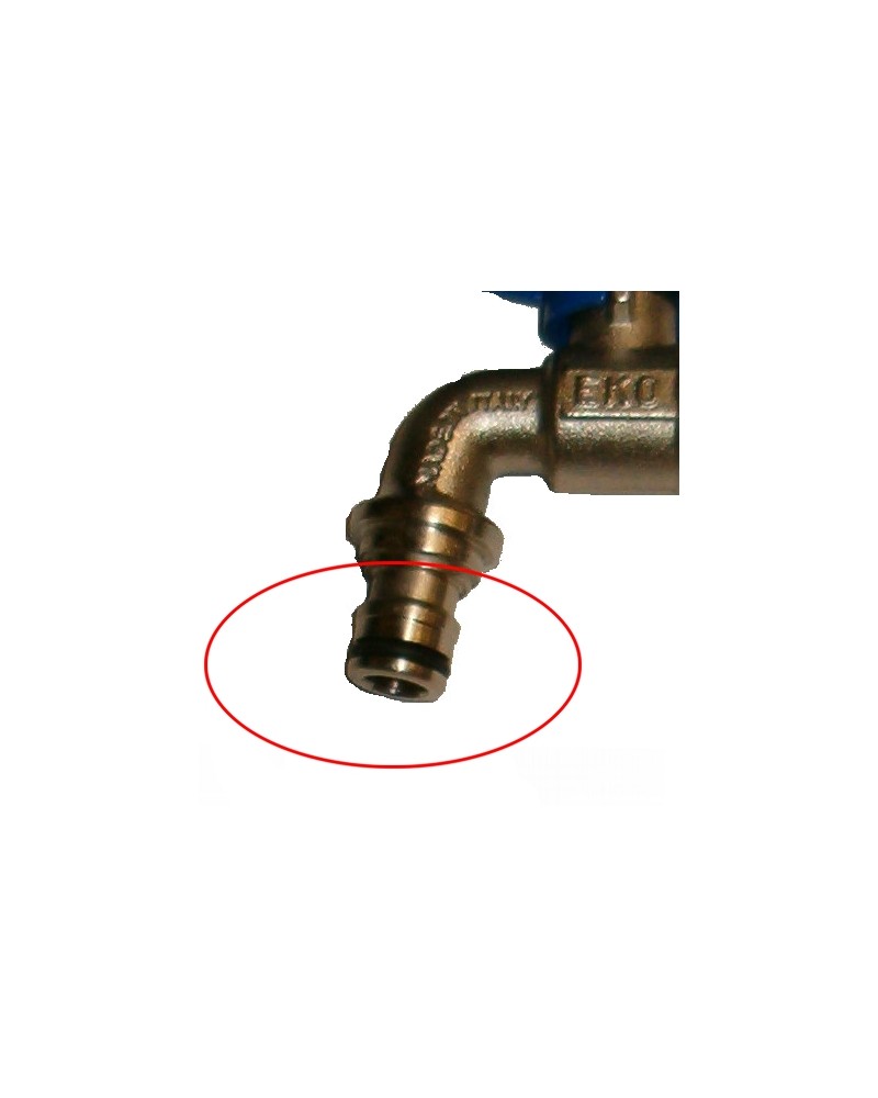 O-RING RICAMBIO x ECORAPID