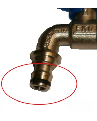 O-RING RICAMBIO x ECORAPID