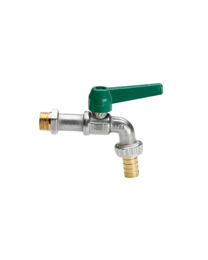 RUB EKO ANTIGELO VERDE 1/2