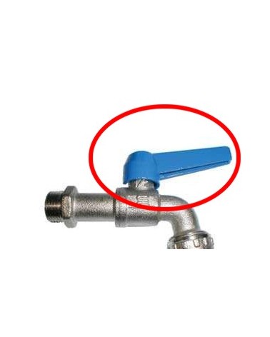 LEVA RICAMBIO EKO DA 1/2  