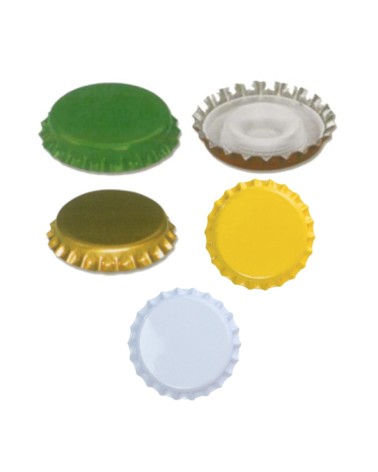 TAPPO CORONA C/SOT diametro 29 GIA