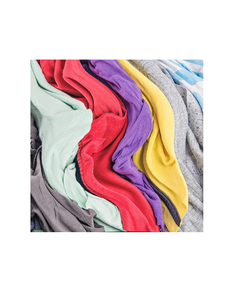 STRACCI COTONE COLORAT 2KG