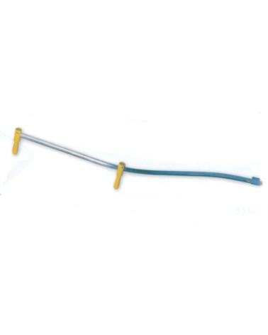 MANICO FALCE MET C/IMP 150