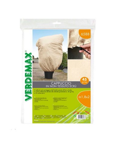 CAPPUCC TNT VER1.8X2M 45GR