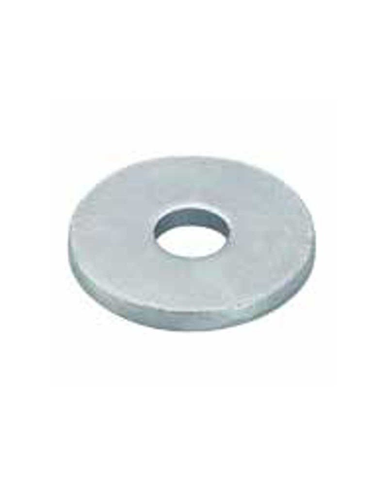 RONDELLA PIANA M10x28  10P