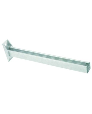 RONDELLA PIANA M12x24  10P