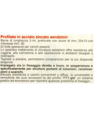 COLL GOM 2.1/2 76-84 M8/10