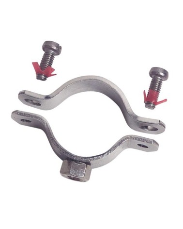 COLLARE INOX D.54 M8 2PZ  