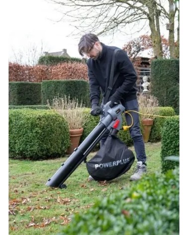 ASPIR/SOFFIAT/TRITUR 3300W