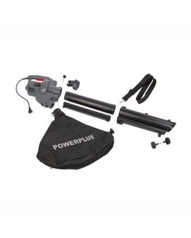 ASPIR/SOFFIAT/TRITUR 3300W