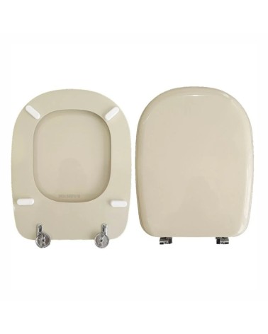 SEDILE TESI LEGNO CHAMPAGN