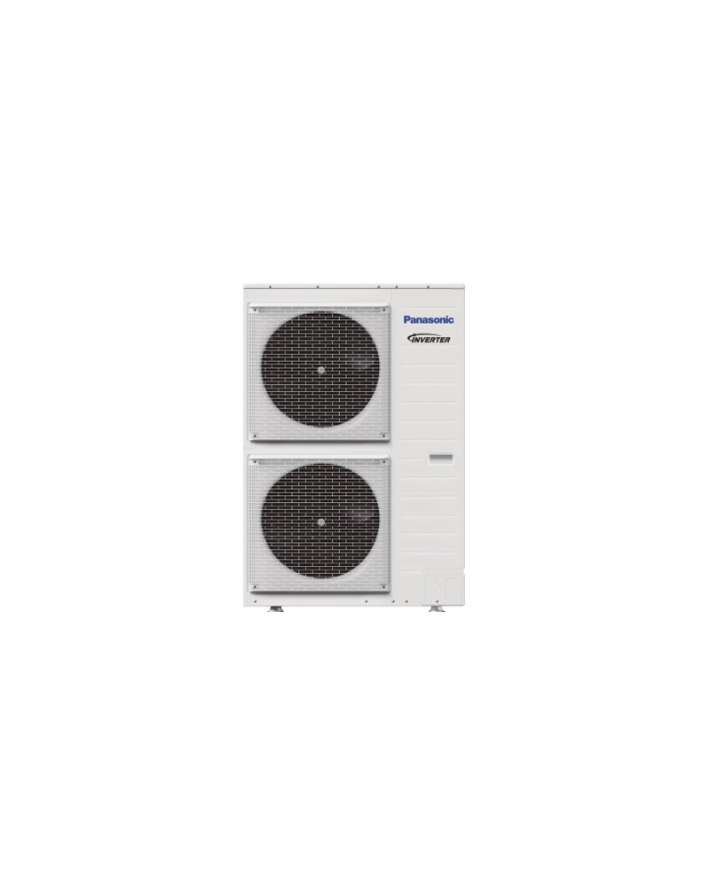 U.EST PDC T-CAP MONO 12KW 