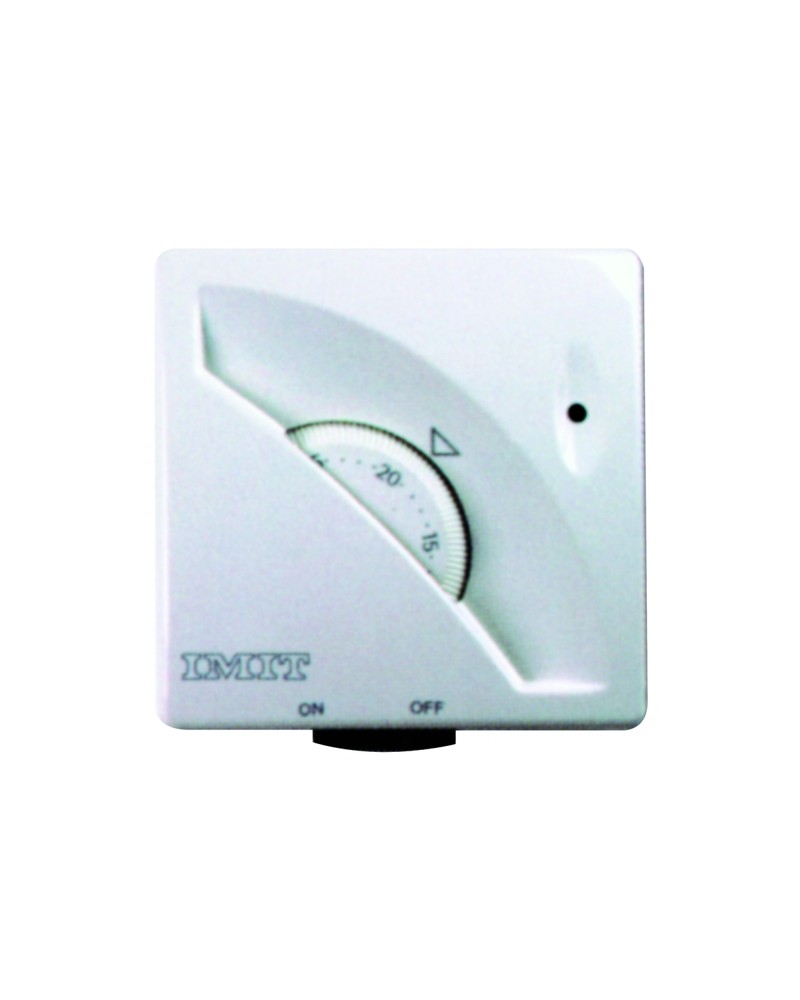 TERM.AMBIENTE ON/OFF +SPIA