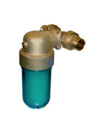 FILTRO CILLIT-FDN 84 1 1/2