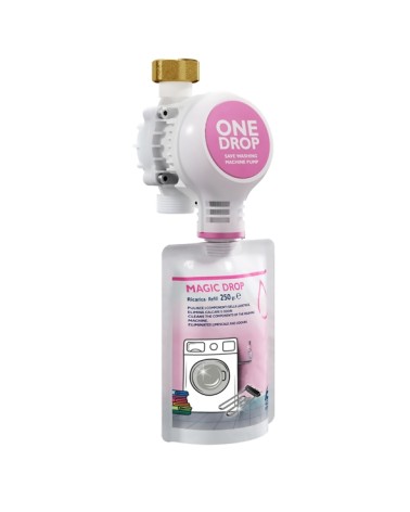 POMPA ONE DROP 3/4 LAVATR.