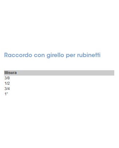 PORTAGOM C/GIR 3/4x15 PORT