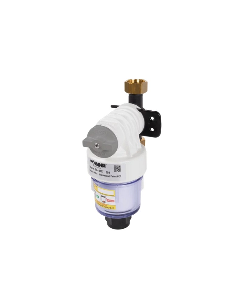 DOSAT POLIF EASYDOS C/FILT