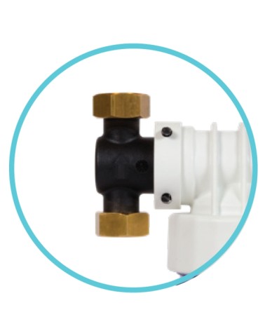 DOSAT POLIF EASYDOS C/FILT