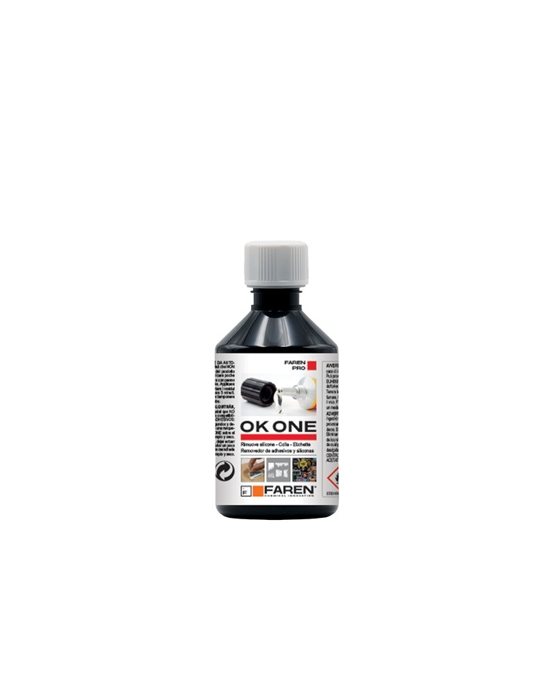 OK ONE SCIOGLISILIC  250ML