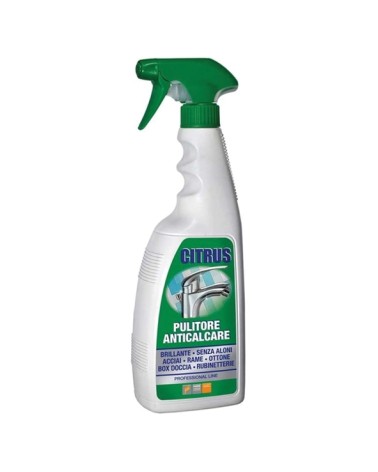 CITRUS C/NEBULIZZAT 750 ML