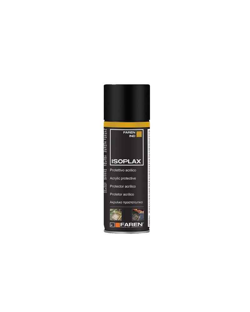 ISOPLAX RESINA ACRIL 400ML