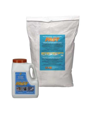 DRY UP ASSORBENTE SACC 5KG