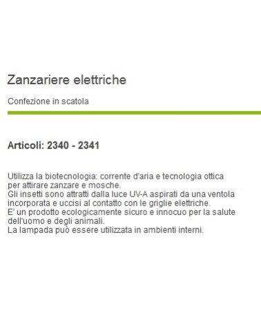 RICAMBIO TELO ZANZ 140X250