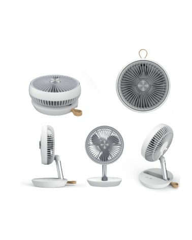 VENTIL RICAR DA TAVOLO diametro 17