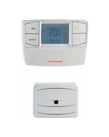 COMANDO REMOTO CARV2 WIREL