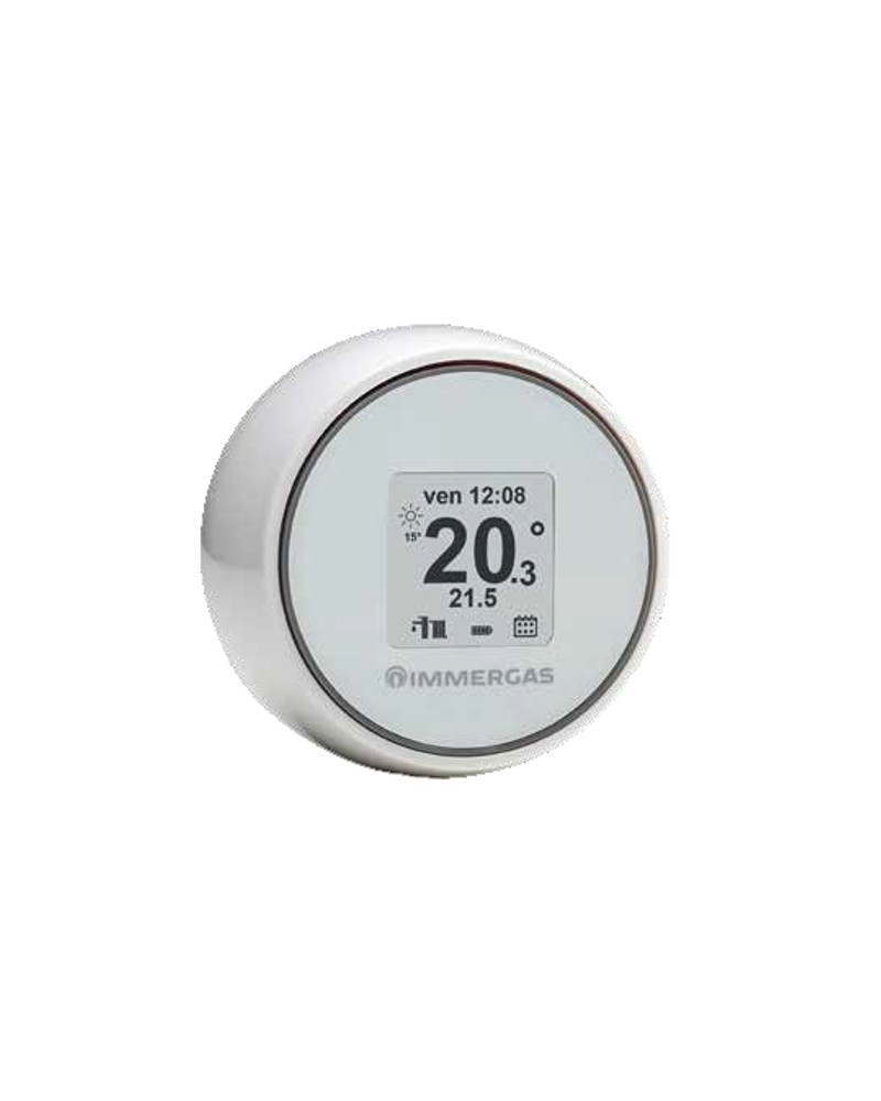 CRONO EVO. SMARTECH PLUS  