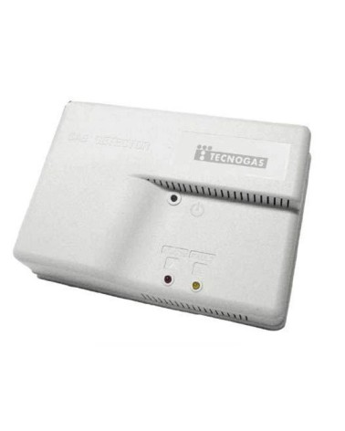 RILEVATORE FUGHE GAS MET  