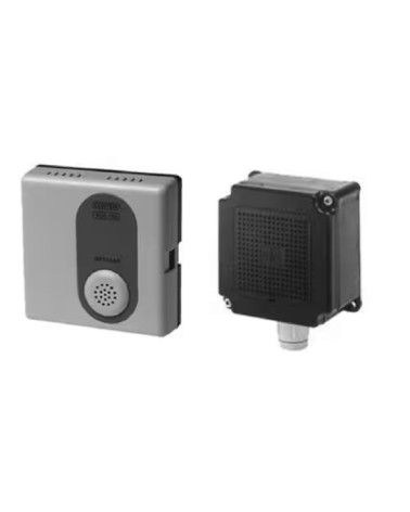 SENS. X GAS GPL CENTR TERM