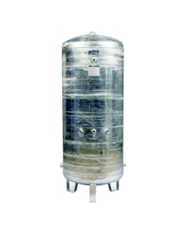 SERBATOIO ZINC 300L NC 6BA