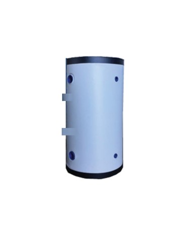 VOLANO TERMICO 50LT COIB. 