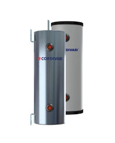 VOLANO TERMICO 50LT COIB. 