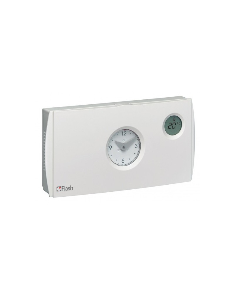 CRONOTER DIGIT GIORN C/CAV