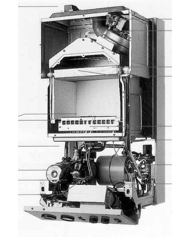 SCALD ELETTR HAIER 50LT 3A