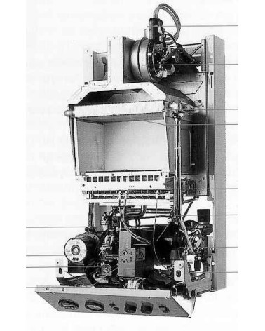 SCALD ELETTR HAIER 50LT 3A