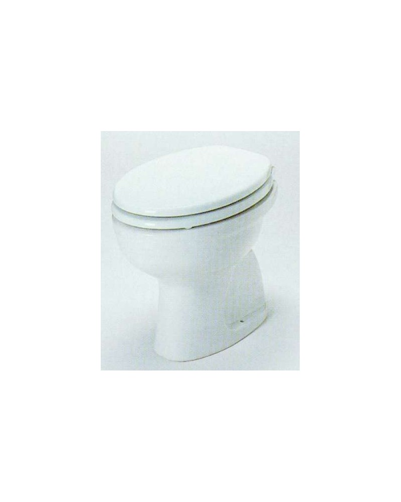 VASO C/SED NOVECENTO BIANC