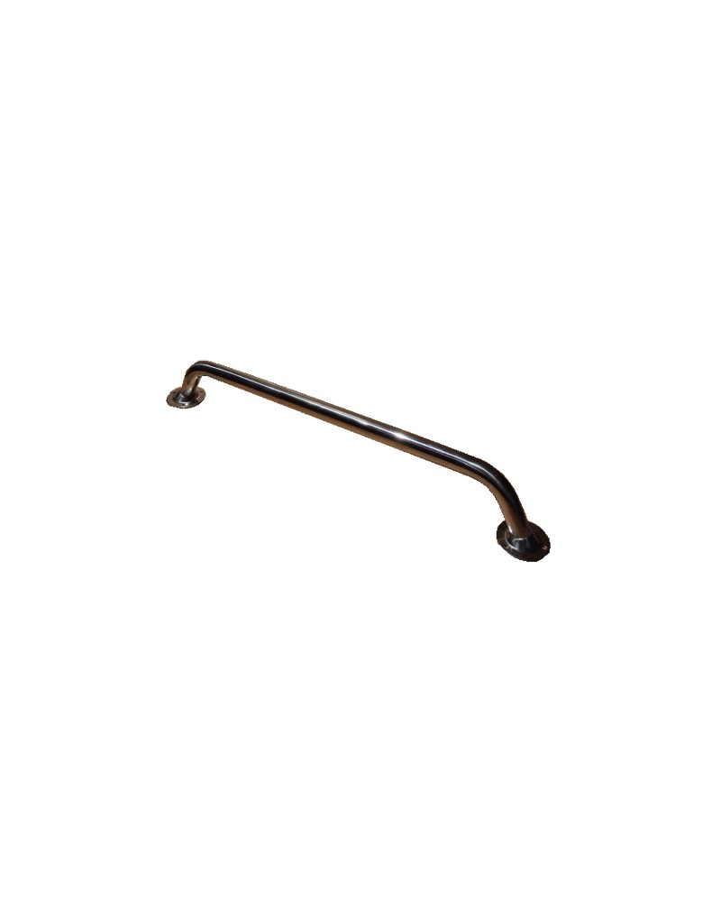 MANIGLIONE INOX LUCID 45CM