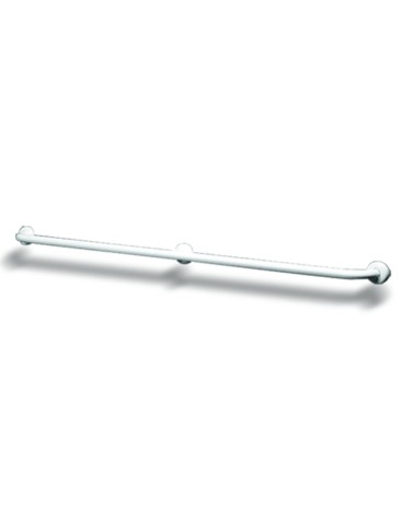 MANIGLIONE OR 40cm BIANCO 