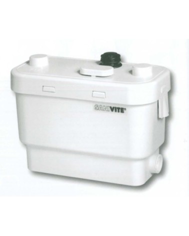 POMPA SANIVITE PLUS+      