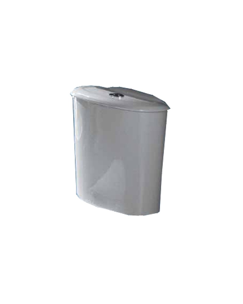 SEDILE FLAT ABS KARLA     