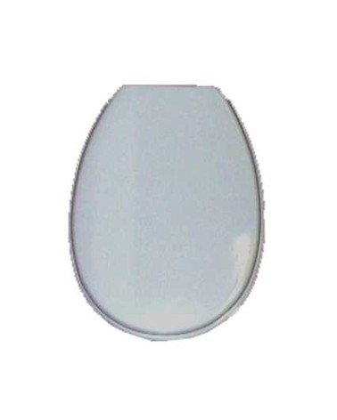 SEDILE LIUTO MDF    BIANCO